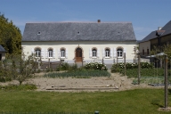 Ferme dite de la Métairie actuellement maison, 13 rue de Châteaugiron (Nouvoitou)