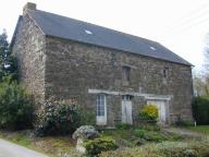 Maison, la Touche (Treffendel)