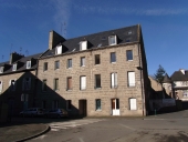 Maison, le Légué (Plérin-sur-Mer)