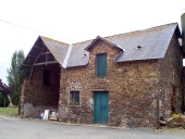Ferme, Mélac (Saint-Malo-de-Phily)