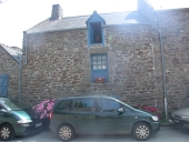 Maison, 23 rue des Terres-neuvas (La Ville-ès-Nonais)