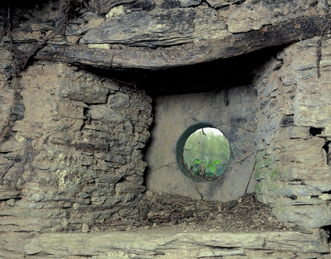 Maison, Kerhervé (Pluméliau fusionnée en Pluméliau-Bieuzy en 2019)