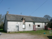 Ferme, Cassoir (Bréal-sous-Montfort)