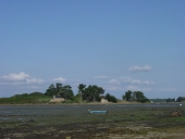 Écart dit île de Riec'h (Belz)