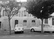 Maison, 16 avenue Carnot (Le Palais)