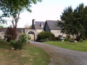 Manoir du Pré-Péan (Pordic)