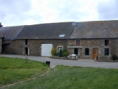 Manoir du Val (Feins)