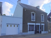 Maison, 41 rue Croix Izan (Erdeven)