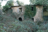 Les châteaux et manoirs de la commune de Berrien