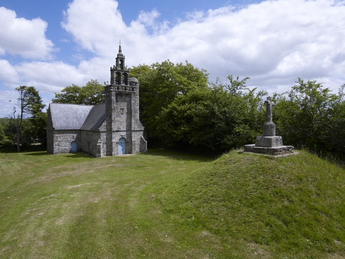 Chapelle Notre-Dame du Loch
