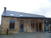 Les établissements scolaires sur la commune de Le Ferré