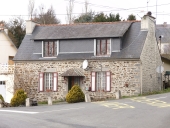 Maison 3, la Côte-au-Roux (Plérin-sur-Mer)