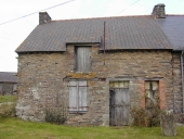 Maison, le Sévéroué (Saint-Just)