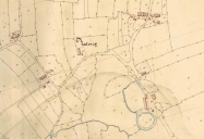 Écart, Tatoux (Servon-sur-Vilaine)