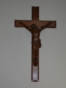 Croix de sacristie
