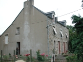 Ferme 3, le Bléheu (Bains-sur-Oust)