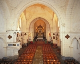 Le mobilier de l'église paroissiale Saint-André