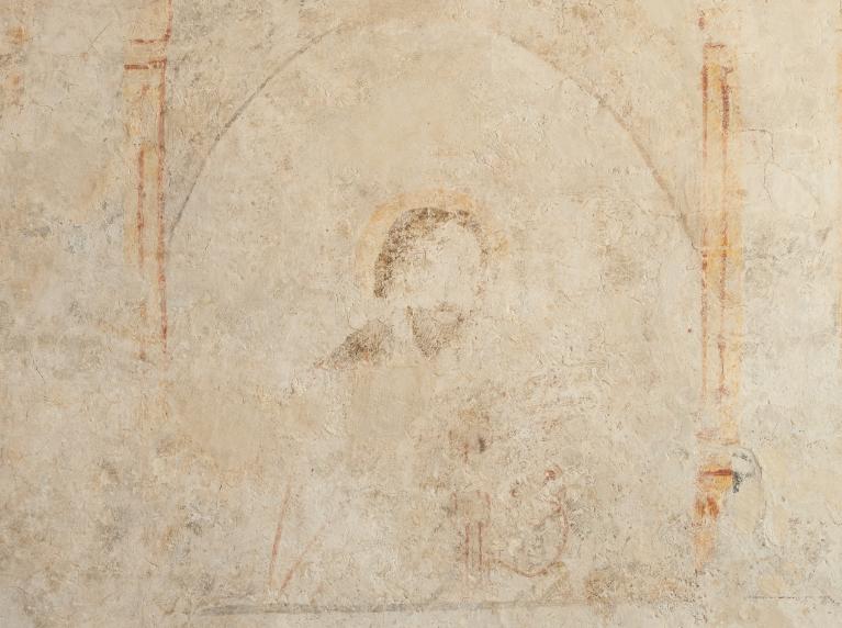 Ancienne abbaye de cisterciens, Le Relecq (Plounéour-Ménez)