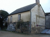 Maison, impasse de la Bédorière (Montreuil-sur-Ille)