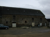 Ferme, la Rigomais (Sens-de-Bretagne)