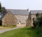Manoir, Kermarquer (Lanmodez)