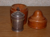 Ampoule à saint chrême