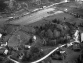 Edifice Fortifié, Rosquijeau (Poullaouen)