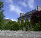 Maison de notable, rue du Cap (Plévenon)