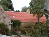 Ferme, la Clarté, rue Mère Aimée (Perros-Guirec)