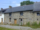 Ferme 1, la Tigeardière (La Bouëxière)
