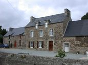 Ferme, Beauvais (Matignon)