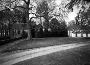 Chapelle, la Mettrie aux Louëts (Saint-Coulomb)