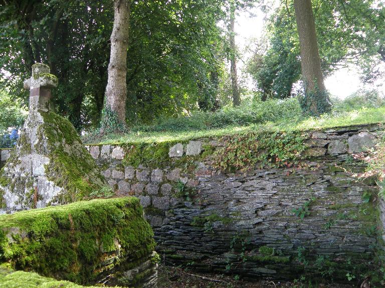 Ardoisières du canton de Mûr-de-Bretagne