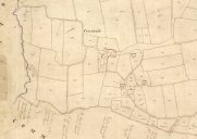 Écart, Pierrelée (Chelun)