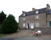 Maison, 14 rue de Taillefer (Créhen)