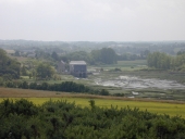 Les moulins sur la commune de Saint-Briac-sur-Mer