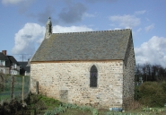 Le mobilier de la chapelle saint-Laurent