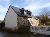 Maison, Kerloury (Paimpol)