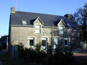 Ferme, Poubreuil (Saint-Just)