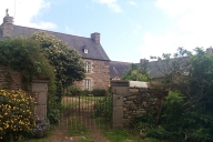 Ferme, 15 rue de Porz-Don, Kerroc'h (Ploubazlanec)