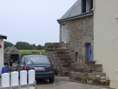 Ferme, Saint-Germain (Erdeven)