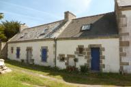 Maison, Brignéoc'h (Esquibien fusionnée en Audierne en 2016)