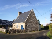Maison 3, Tossen-Sec'h (Penvénan)