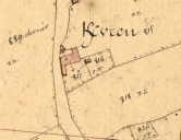 Ancienne ferme, Kervren (Ploumilliau)