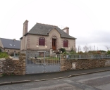 Maison, 27 rue Roger Collin (Pordic)