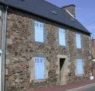 Maison, 3 rue du Bois du Chat (Plouha)