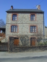 Maison, 3 rue du Clos Gérard (Montreuil-sur-Ille)