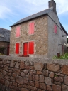 Maison 3, Crec'h-Tarrec (île de Bréhat)