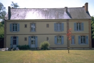 Maison, Brais (Vieux-Vy-sur-Couesnon)