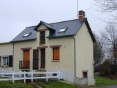 Maison, la Presselais (Pipriac)